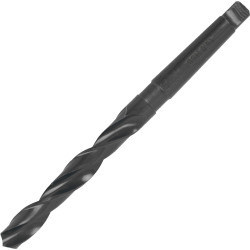 Drill Bit Hss Morse Taper 18mm X Mt2