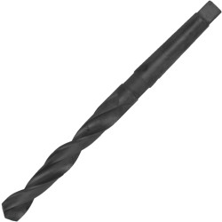 Drill Bit Hss Morse Taper 18.5mm X Mt2