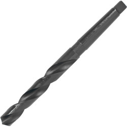 Drill Bit Hss Morse Taper 19mm X Mt2