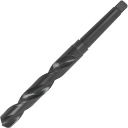 Drill Bit Hss Morse Taper 20.5mm X Mt2