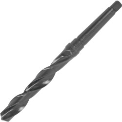 Drill Bit Hss Morse Taper 22mm X Mt2