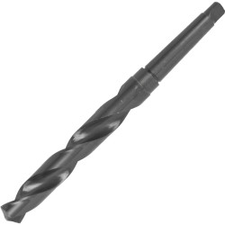 Drill Bit Hss Morse Taper 22.5mm X Mt2