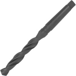 Drill Bit Hss Morse Taper 24mm X Mt3