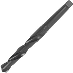 Drill Bit Hss Morse Taper 26mm X Mt3