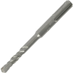 Sds Plus Drill Bit 110x50 8mm Bulk