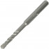 Sds Plus Drill Bit 110x50 8mm Bulk
