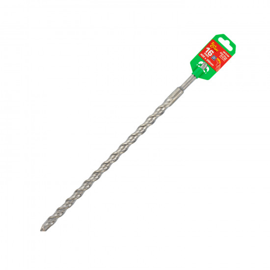 Sds Plus Drill Bit 400x310 16.0mm Sds Plus Drill Bit 400x310 16.0mm