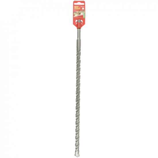 Sds Plus Drill Bit 400x310 16.0mm Sds Plus Drill Bit 400x310 16.0mm