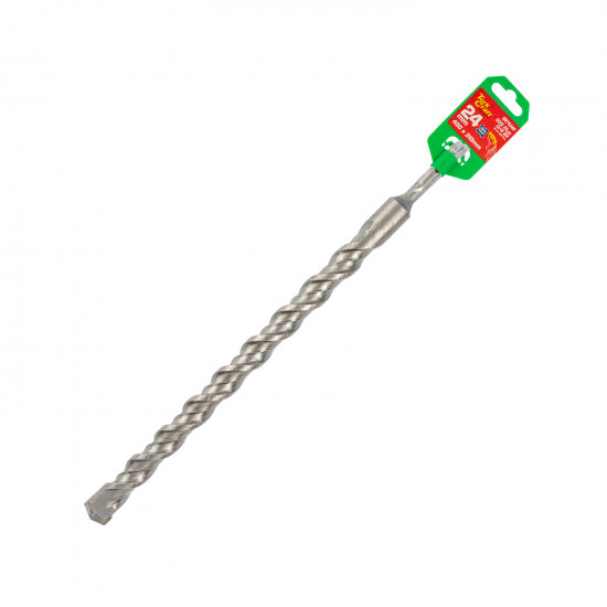 Sds Plus Drill Bit 400x310 24.0mm Sds Plus Drill Bit 400x310 24.0mm