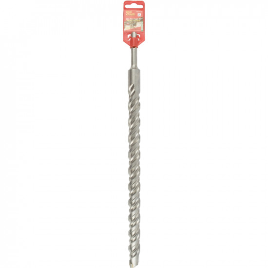 Sds Plus Drill Bit 400x310 24.0mm Sds Plus Drill Bit 400x310 24.0mm