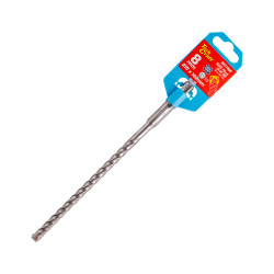 Sds Plus Cross Head Rebar 8mm X 142mm X 210mm Drill Bit