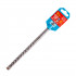 Sds Plus Cross Head Rebar 12mm X 142mm X 210mm Drill Bit