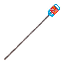 Sds Plus Cross Head Rebar 10mm X 330mm X 400mm Drill Bit