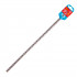 Sds Plus Cross Head Rebar 12mm X 319mm X 400mm Drill Bit