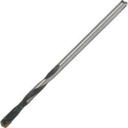 Drill Bit Masonry/concrete 3.0mm 1/card