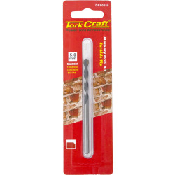 Drill Bit Masonry/concrete 5.0mm 1/card