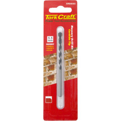 Drill Bit Masonry/concrete 5.5mm 1/card