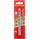 Drill Bit Masonry/concrete 6.0mm 1/card