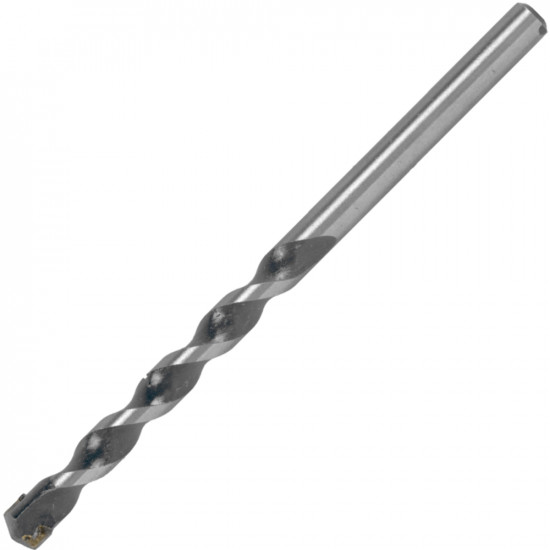 Drill Bit Masonry/concrete 8.0mm 1/card Drill Bit Masonry/concrete 8.0mm 1/card