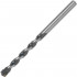 Drill Bit Masonry/concrete 8.0mm 1/card