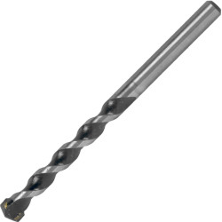 Drill Bit Masonry/concrete 10mm 1/card