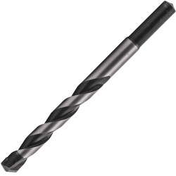 Drill Bit Masonry/concrete 13mm 1/card