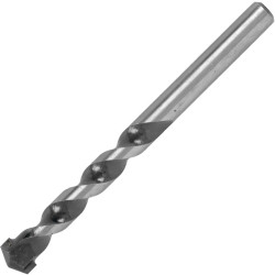 Drill Bit Masonry/concrete 16mm 1/card