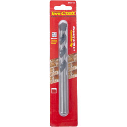 Drill Bit Masonry/concrete 16mm 1/card