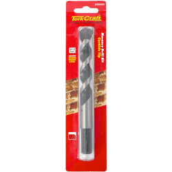Drill Bit Masonry/concrete 20mm 1/card