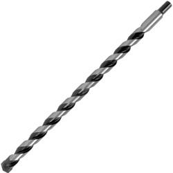 Masonry Drill Bit 20 X 400mm