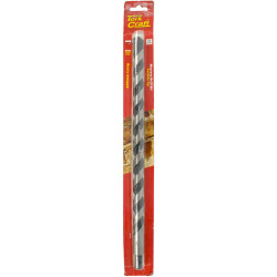 Masonry Drill Bit 20 X 400mm