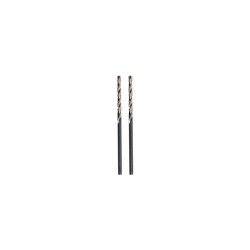 Precision-max Step Point 2.0mm Hss Drill Ind. 2pc