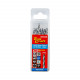 Precision-max Step Point 3.0mm Hss Drill 10 Pack Precision-max Step Point 3.0mm Hss Drill 10 Pack