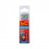 Precision-max Step Point 3.5mm Hss Drill 10 Pack