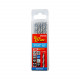Precision-max Step Point 3.5mm Hss Drill 10 Pack Precision-max Step Point 3.5mm Hss Drill 10 Pack