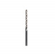 Precision-max Step Point 4.5mm Hss Drill Ind. 1pce Precision-max Step Point 4.5mm Hss Drill Ind. 1pce