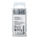 Precision-max Step Point 4.8mm Hss Drill 10 Pack Precision-max Step Point 4.8mm Hss Drill 10 Pack