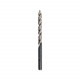 Precision-max Step Point 5.0mm Hss Drill Ind. 1pce