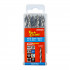 Precision-max Step Point 6.0mm Hss Drill 10 Pack