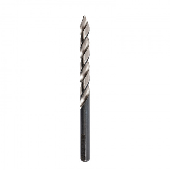 Precision-max Step Point 6.5mm Hss Drill Ind. 1pce Precision-max Step Point 6.5mm Hss Drill Ind. 1pce