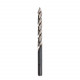 Precision-max Step Point 6.5mm Hss Drill Ind. 1pce Precision-max Step Point 6.5mm Hss Drill Ind. 1pce