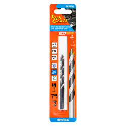 Precision-max Step Point 6.5mm Hss Drill Ind. 1pce