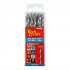 Precision-max Step Point 8.0mm Hss Drill 10 Pack