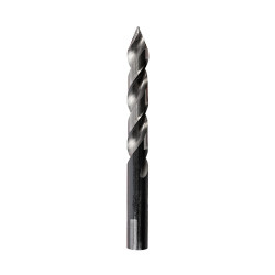 Precision-max Step Point 10.0mm Hss Drill Ind. 1pce