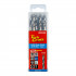 Precision-max Step Point 10.0mm Hss Dril 10 Pack