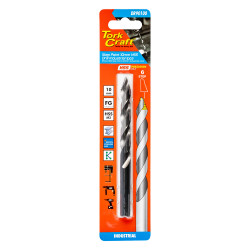 Precision-max Step Point 10.0mm Hss Drill Ind. 1pce