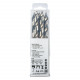 Precision-max Step Point 12.0mm Hss Dril 5 Pack Precision-max Step Point 12.0mm Hss Dril 5 Pack