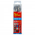 Precision-max Step Point 13.0mm Hss Dril 5 Pack