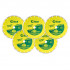 Diamond Blade Segmented Std. 230 X 22.23mm Bulk 5pc