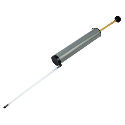Air Blow Pump 400mm <20mm Holes For Chem. Anchoring